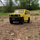 Illustration for article titled Land of the Rising Sun-day: The Little Jimny